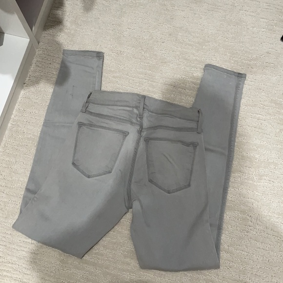 Frame Denim Le High Skinny Jean - Picture 3 of 4